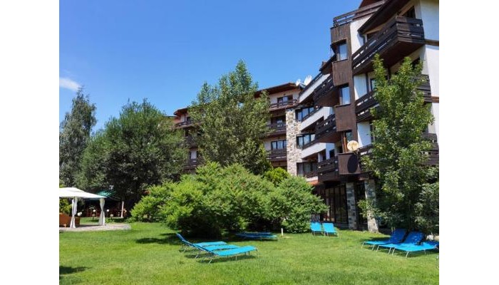 Poza pentru Hotel Orphey 8568-1696853699 Hotel Orphey poza 2