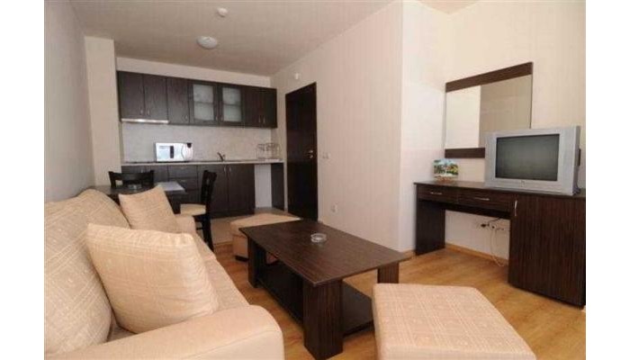 Panorama Resort poza 1