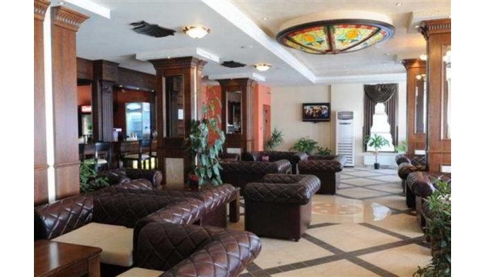 Panorama Resort poza 2