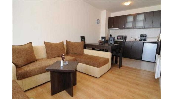 Panorama Resort poza 3