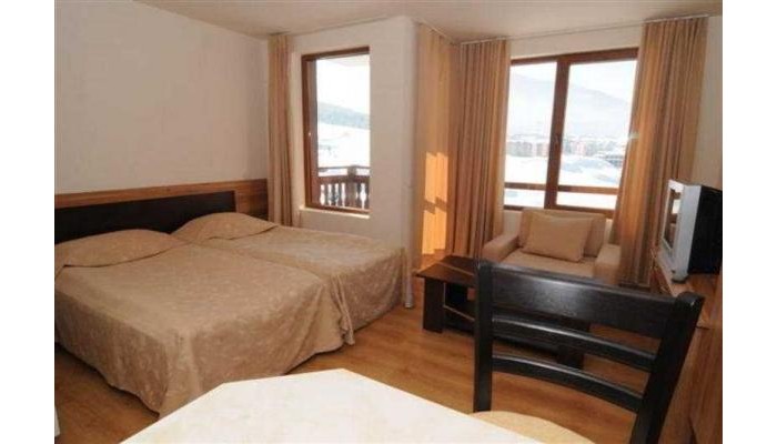 Panorama Resort poza 5