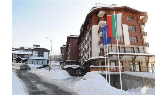 Panorama Resort poza 0