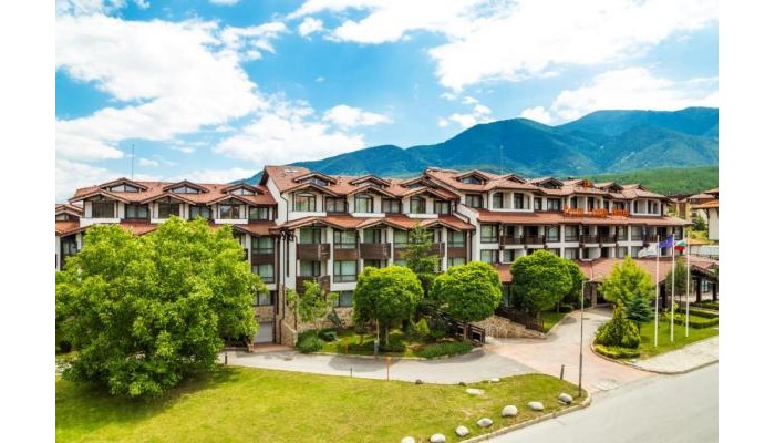 Hotel Perun Lodge poza 1