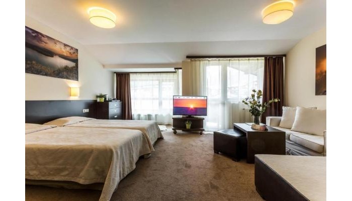 Hotel Perun Lodge poza 6