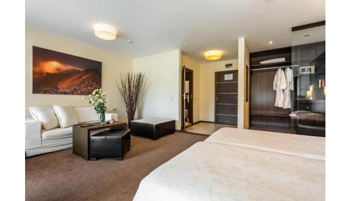 Hotel Perun Lodge poza 4