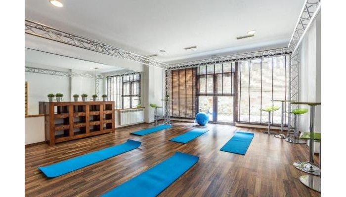 Hotel Perun Lodge poza 16