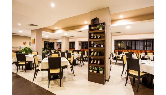 Hotel Perun Lodge poza 9