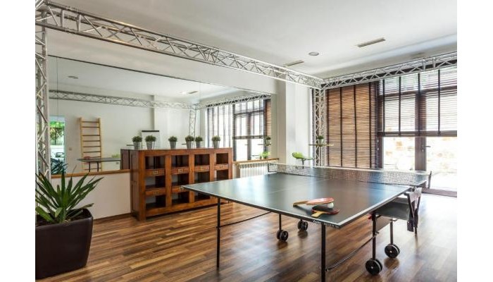 Hotel Perun Lodge poza 15