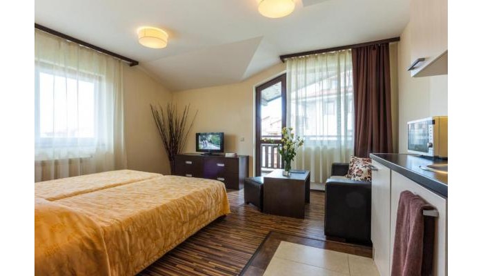 Hotel Perun Lodge poza 7