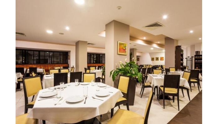 Hotel Perun Lodge poza 8