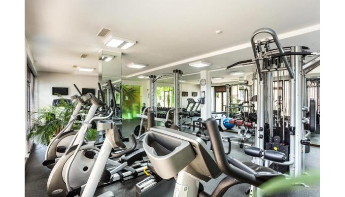 Hotel Perun Lodge poza 14