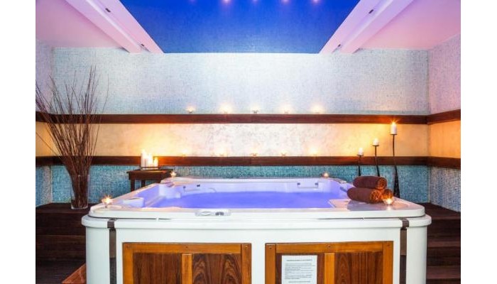 Hotel Perun Lodge poza 13