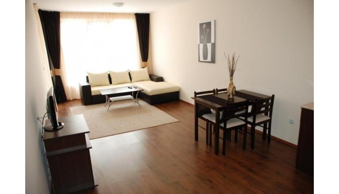 Pirin Palace White Apartments poza 11