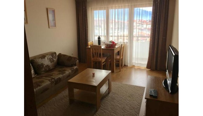Pirin Palace White Apartments poza 6