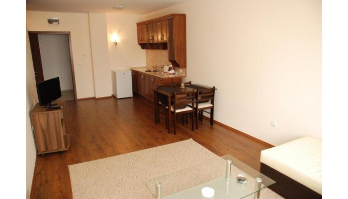 Pirin Palace White Apartments poza 12