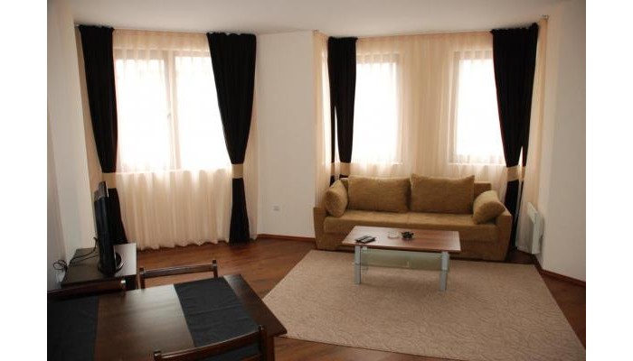 Pirin Palace White Apartments poza 9