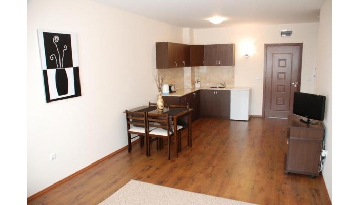 Pirin Palace White Apartments poza 8