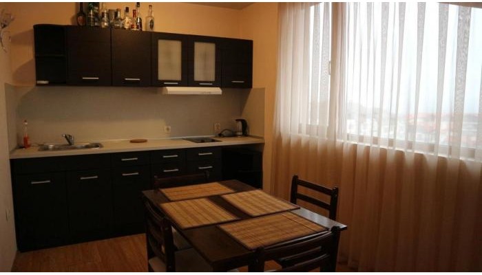 Pirin Palace White Apartments poza 5