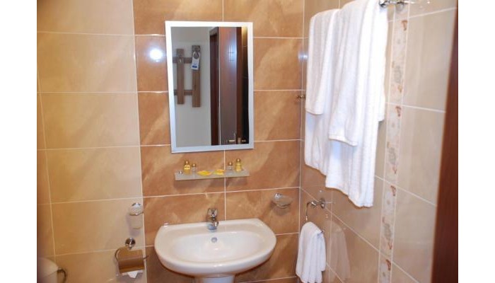Pirin Palace White Apartments poza 13