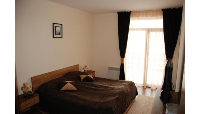 Pirin Palace White Apartments poza 2
