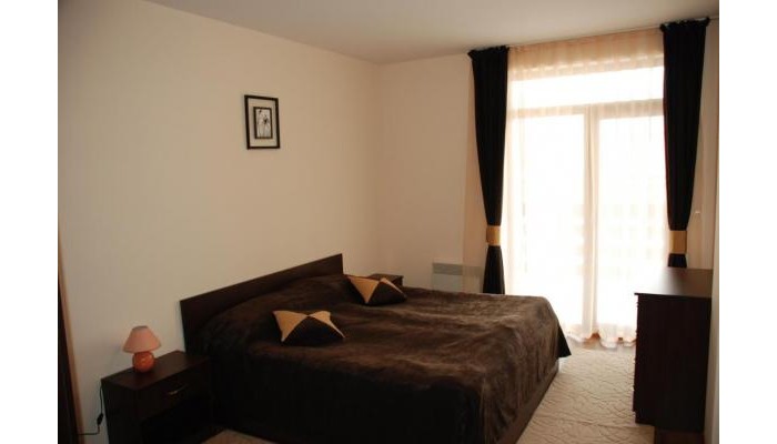 Pirin Palace White Apartments poza 10