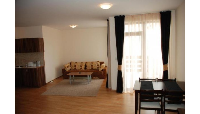 Pirin Palace White Apartments poza 14