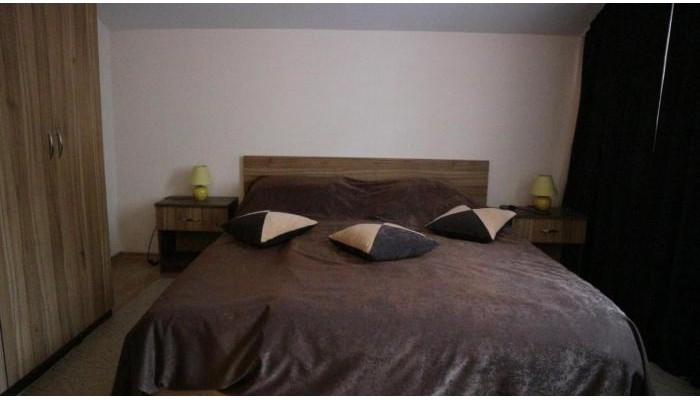 Pirin Palace White Apartments poza 3
