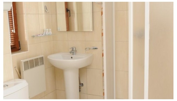 Hotel Pirin Place poza 12