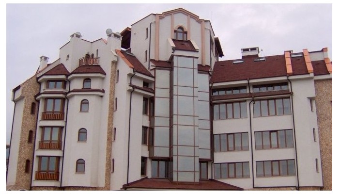 Hotel Pirin Place poza 1