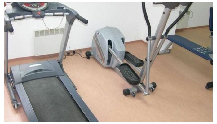 Hotel Pirin Place poza 17