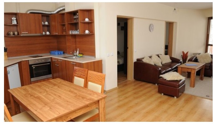 Hotel Pirin Place poza 10