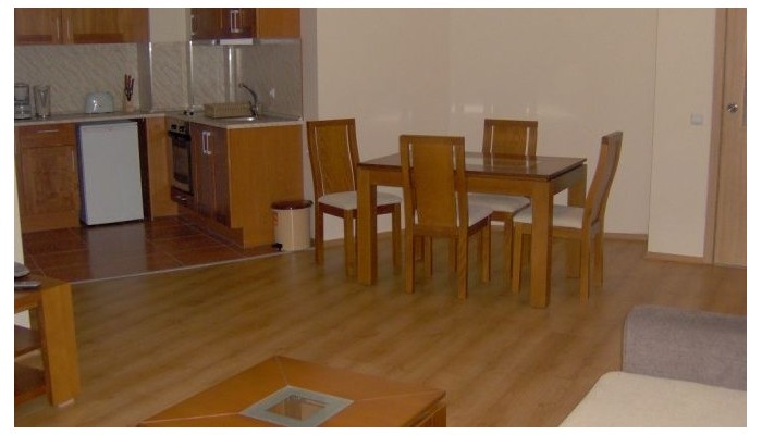 Hotel Pirin Place poza 28