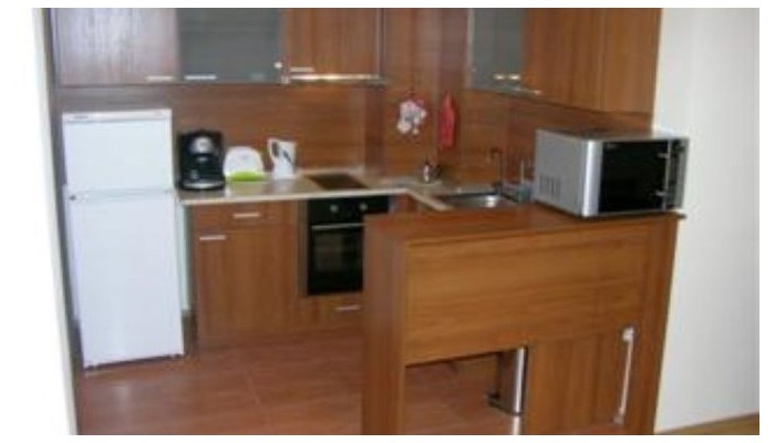 Hotel Pirin Place poza 23