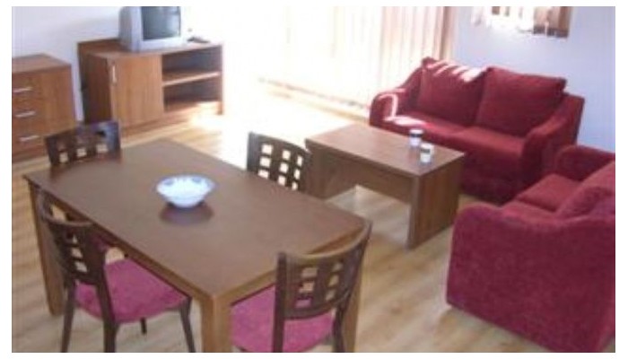 Hotel Pirin Place poza 20