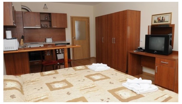 Hotel Pirin Place poza 6