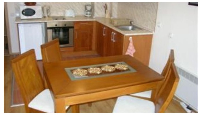 Hotel Pirin Place poza 19