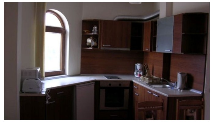 Hotel Pirin Place poza 30