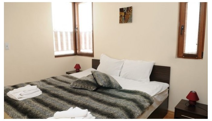 Hotel Pirin Place poza 11