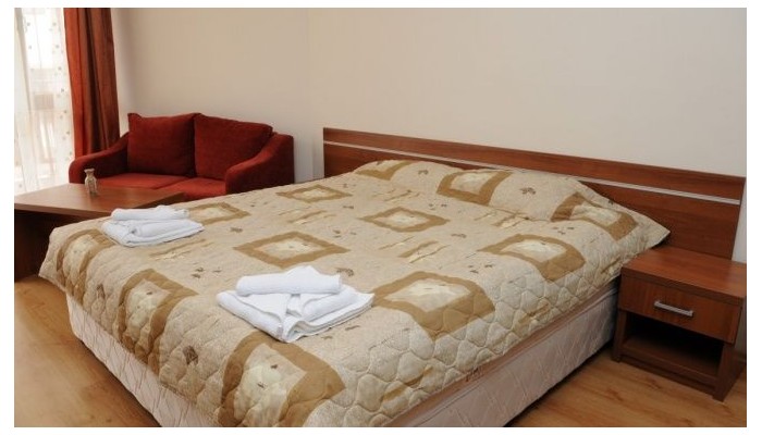 Hotel Pirin Place poza 3