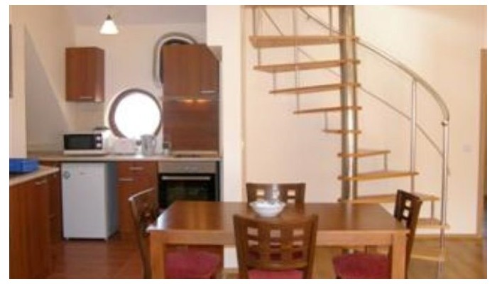 Hotel Pirin Place poza 21