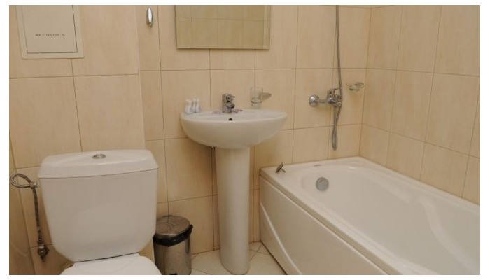 Hotel Pirin Place poza 7