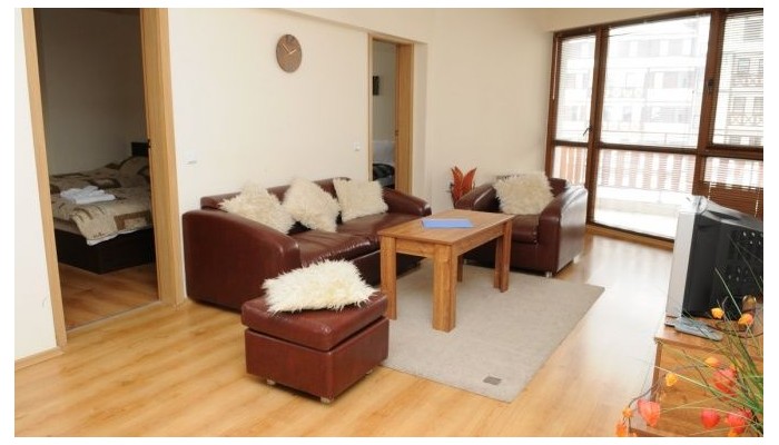 Hotel Pirin Place poza 9