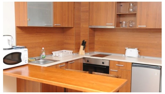 Hotel Pirin Place poza 5