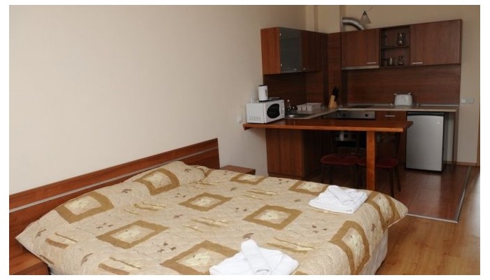 Hotel Pirin Place poza 4