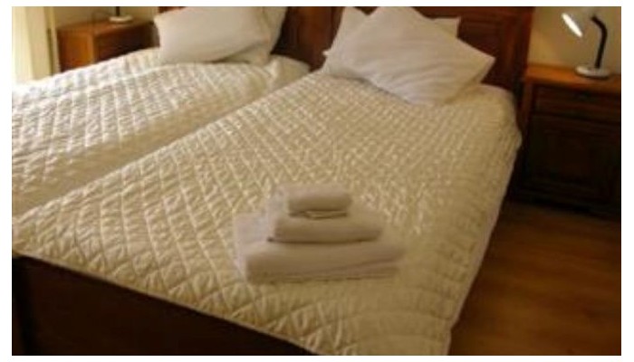 Hotel Pirin Place poza 18