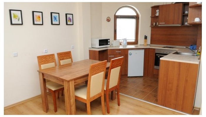 Hotel Pirin Place poza 8