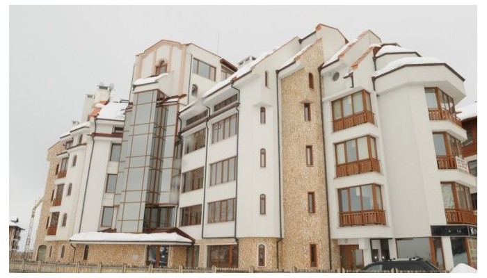 Hotel Pirin Place poza 0