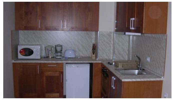 Hotel Pirin Place poza 27