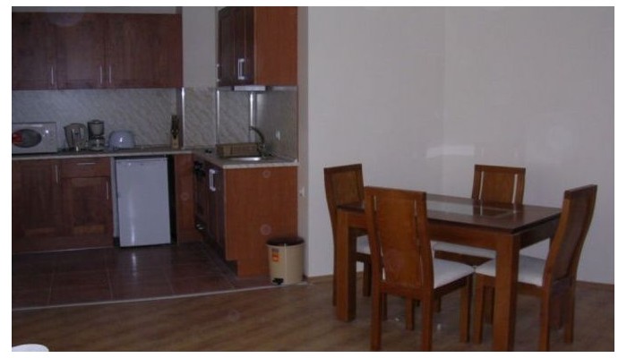 Hotel Pirin Place poza 26