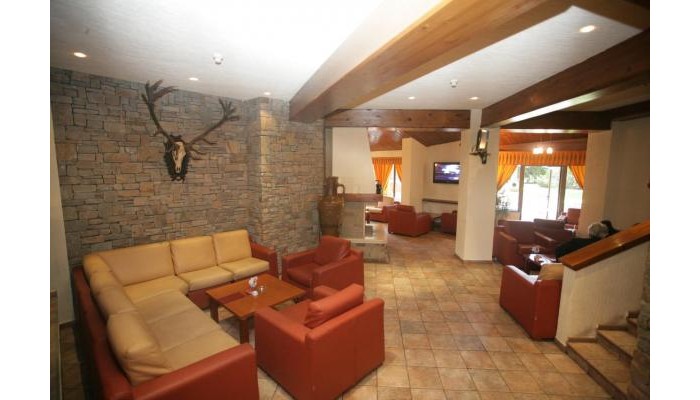 Hotel Pirin poza 12